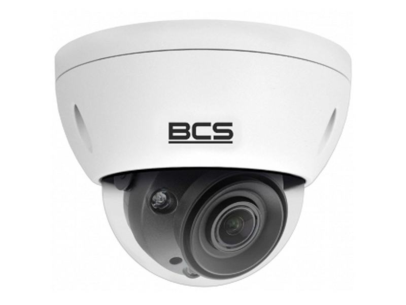 KAMERA BCS BCS-DMIP5201IR-AI Motozoom, rozpoznanie twarzy